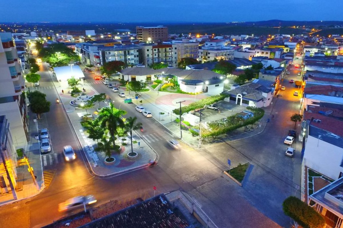 Prefeitura na Bahia abre inscrições para seleção de famílias que receberão lotes para construção de casas