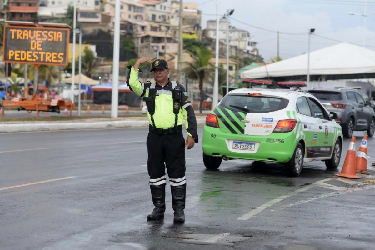 Transalvador suspende licitação de mais de R$ 210 milhões por tempo indeterminado