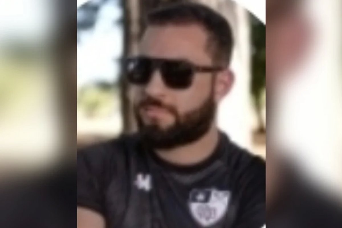 Escrivão da Polícia Civil do DF é investigado após xingar e ameaçar ex com arma de fogo