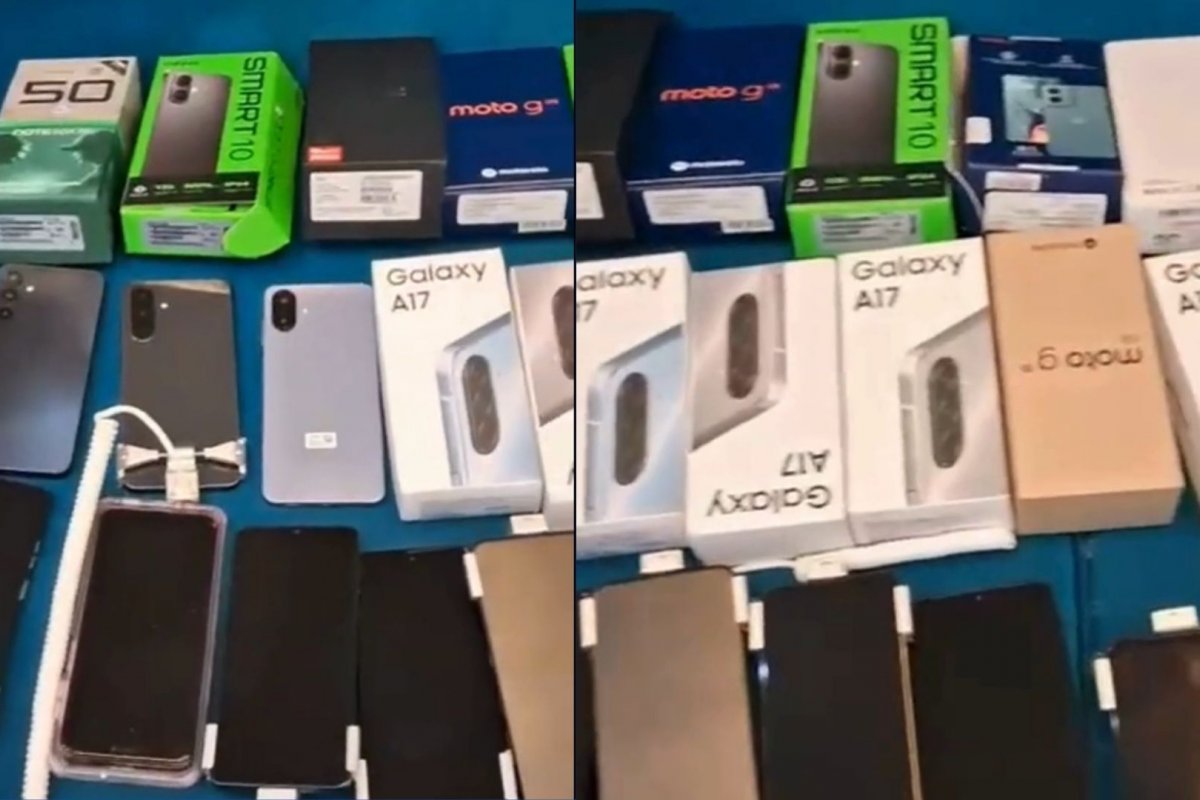 Dois suspeitos de assaltar supermercado em Conceição do Jacuípe são presos em Salvador