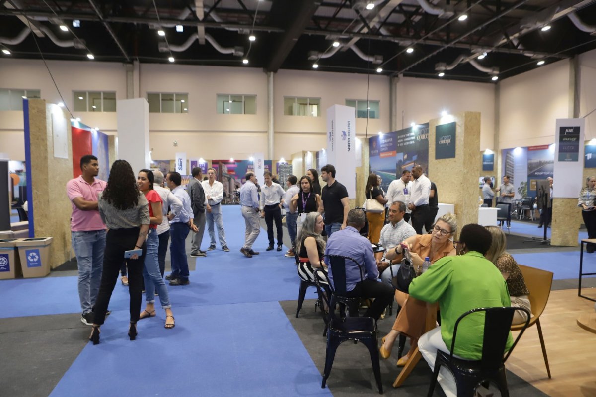 Vem aí o 17º Salão Imobiliário da Bahia! 