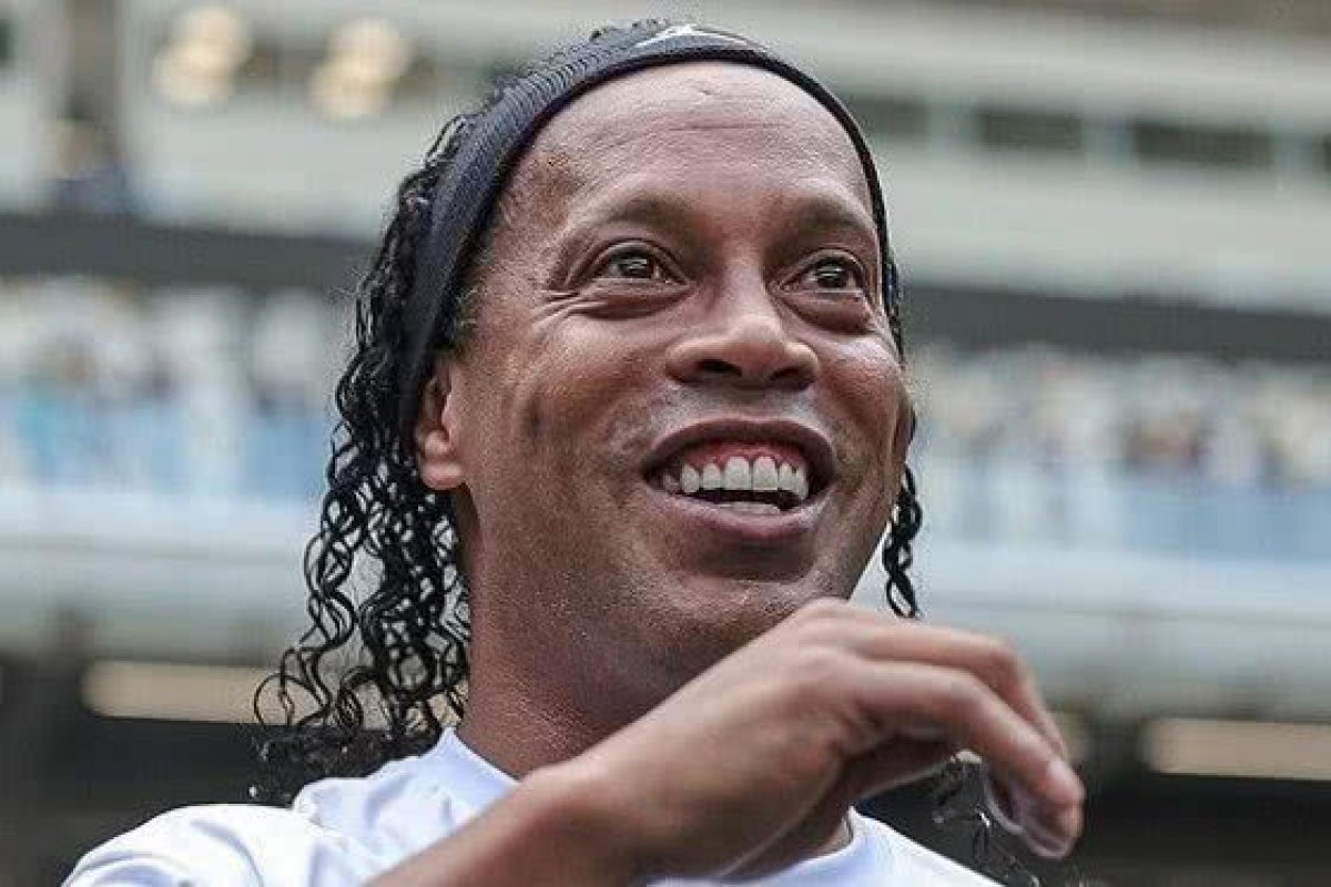 Série da Netflix sobre Ronaldinho Gaúcho é a mais vista em 15 países