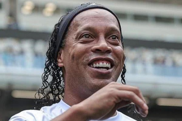 [Série da Netflix sobre Ronaldinho Gaúcho é a mais vista em 15 países]