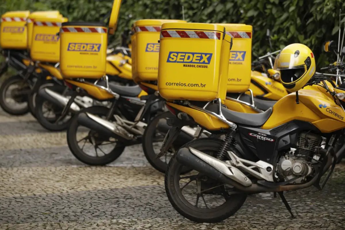 Correios registram prejuízo de R$ 8,5 bilhões em 2025
