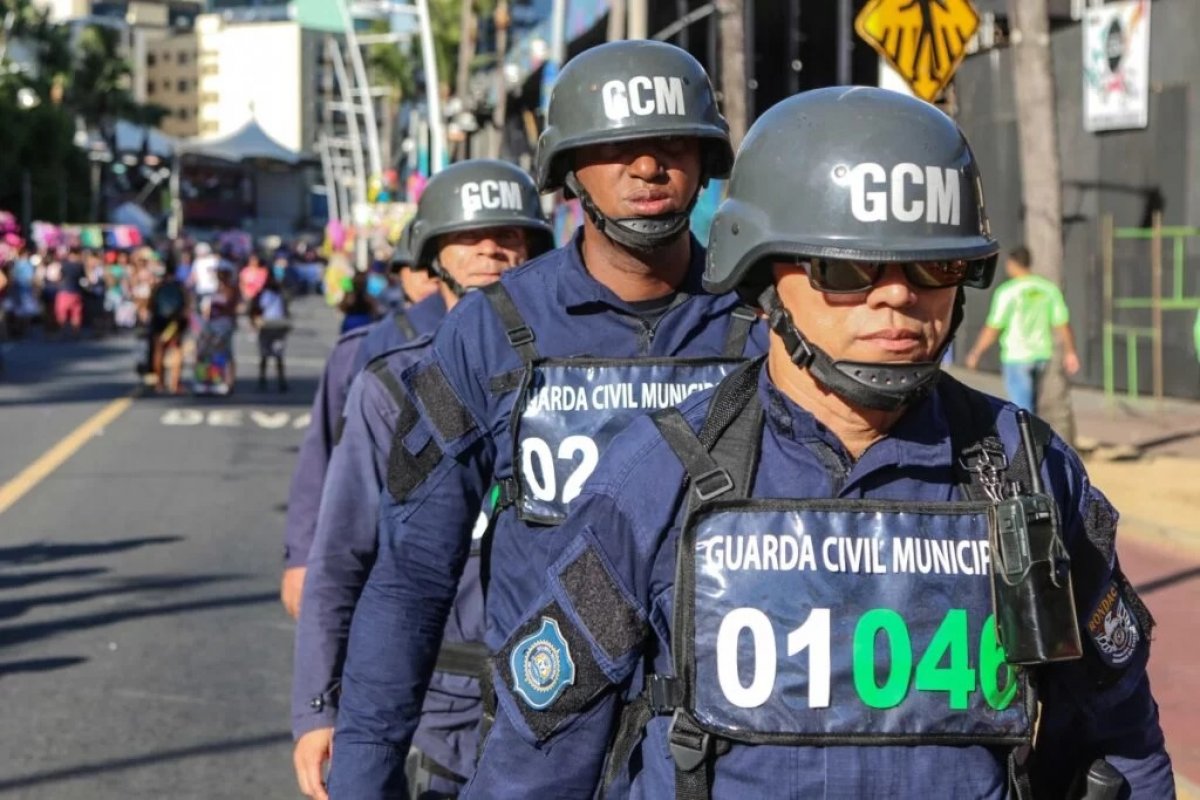 Após pedido de vista, Plano de Segurança de Salvador já tem data para votação; confira