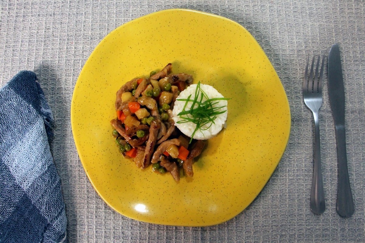 Cozinhar em casa vira nova forma de conexão entre mães e filhos! 
