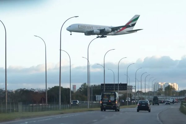 [Ministério da Saúde alerta para risco de casos de sarampo após Copa]