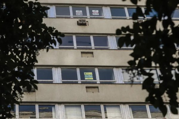 [Quase 80% dos aluguéis nas capitais não são declarados à Receita, aponta estudo]