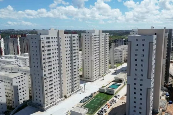 [Feirão 'Minha Casa Minha Vida' oferece 3 mil imóveis em Salvador e região metropolitana]