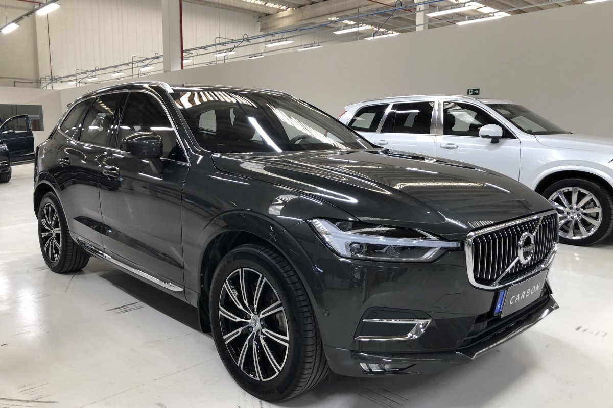 Visitamos a fábrica de blindados da Volvo em SP