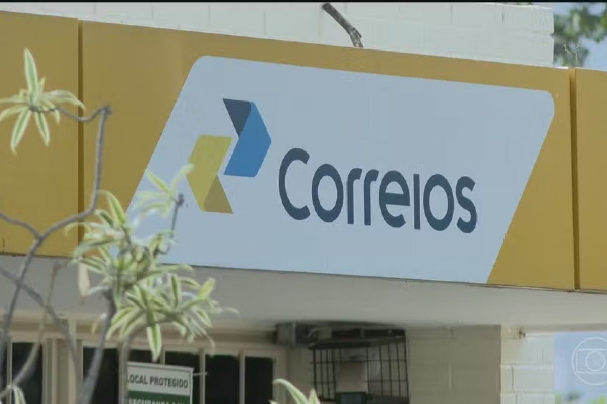 Despesas com precatórios trava receita dos Correios para garantir pagamento a bancos