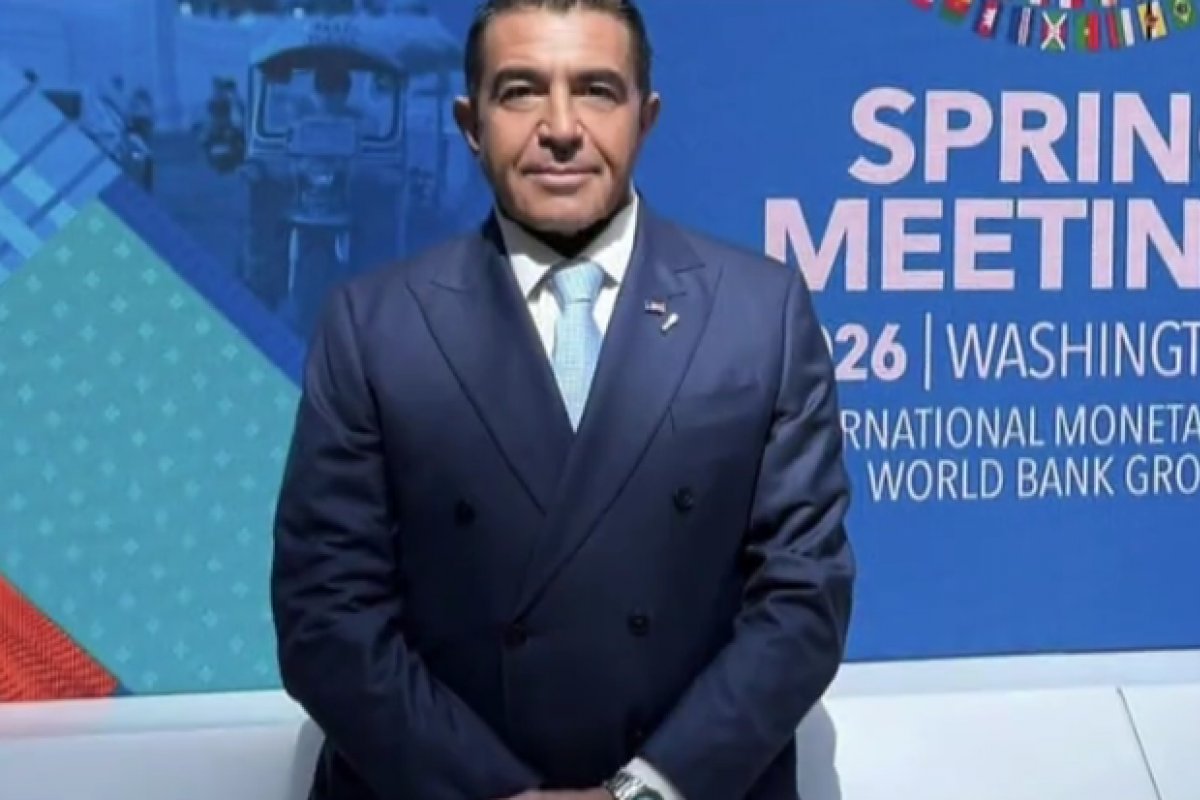 Conselheiro de Trump xinga mulheres brasileiras e diz que todas ‘causam confusão’ Conselheiro de Trump xinga mulheres brasileiras e diz que todas ‘causam confusão’