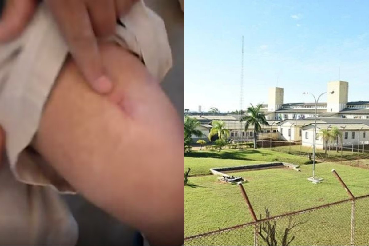 Estado de SP é condenado a pagar R$ 258 mil de indenização coletiva por tortura em presídio 