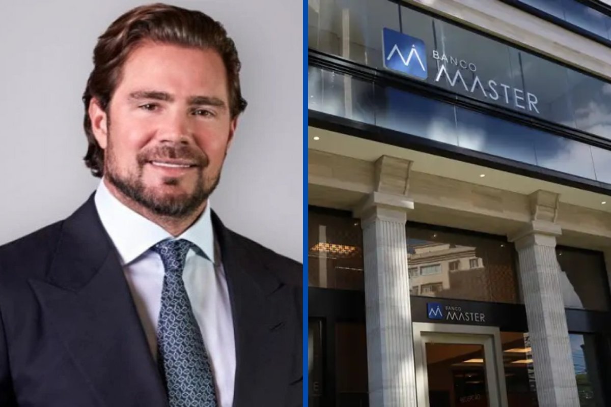 Caso Master: Banco Central divulga documentos do processo que autorizou Vorcaro a assumir instituição financeira