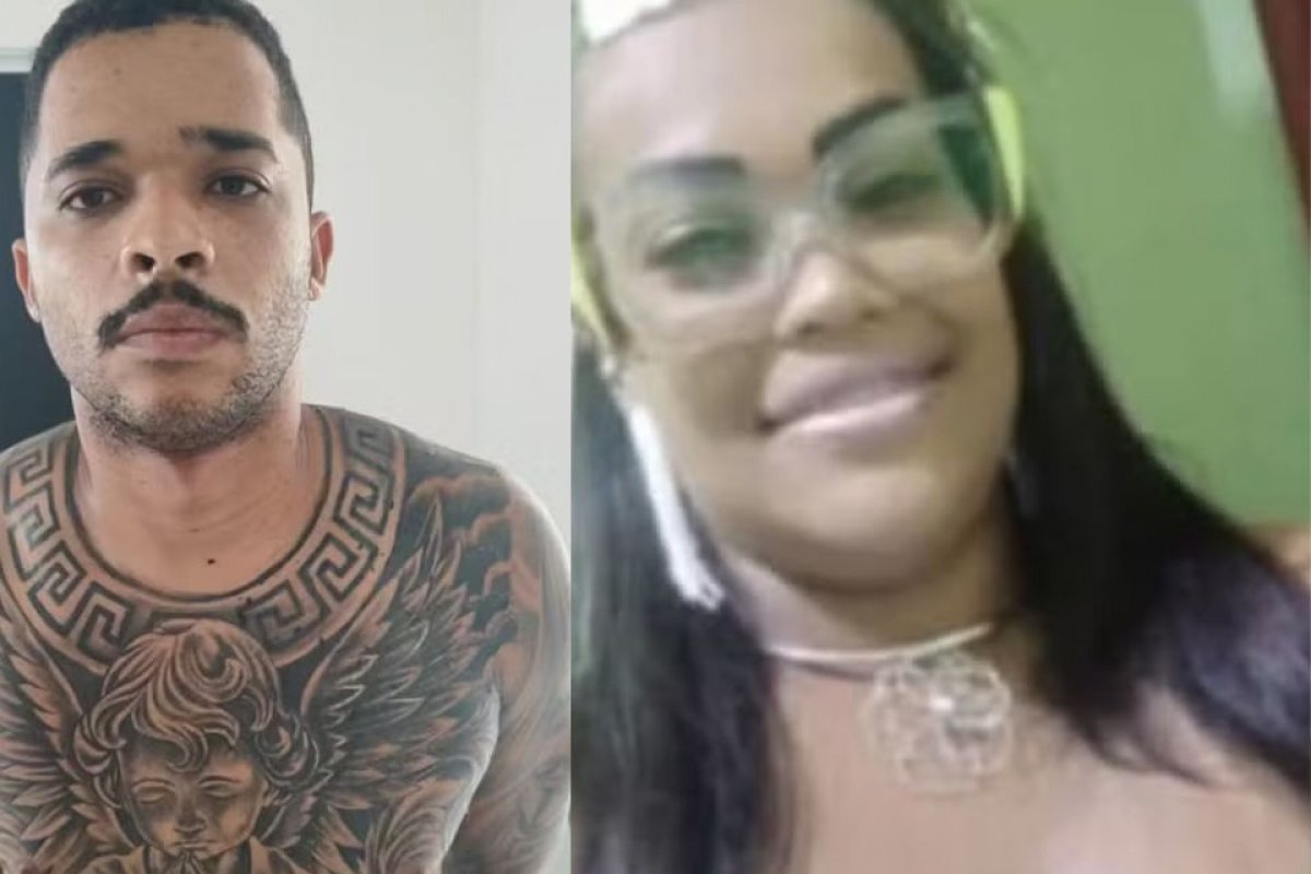 Suspeito que matou mulher a tiros durante briga de trânsito é preso em Salvador 