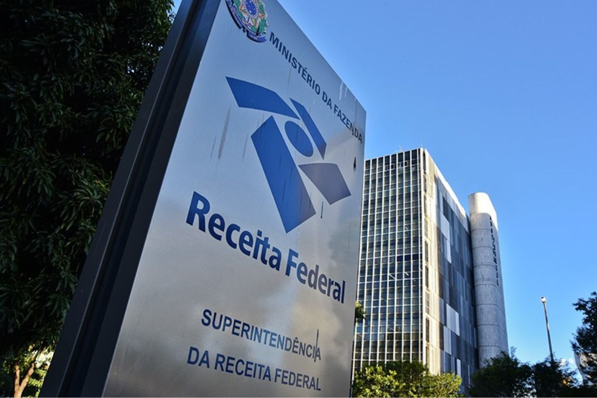 Golpe do “CPF irregular” avança no Brasil durante o Imposto de Renda e usa site falso da Receita para roubar vítimas!   