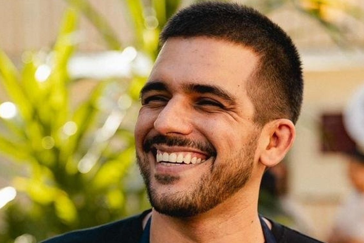 Chef Ricardo Vallari assume cozinha do Casarão 17, no Pelourinho!