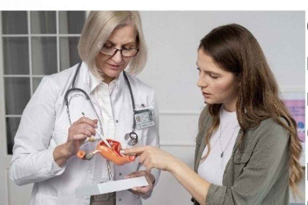 Autonomia e prevenção: teste de DNA-HPV no SUS democratiza o combate ao câncer do colo do útero! 