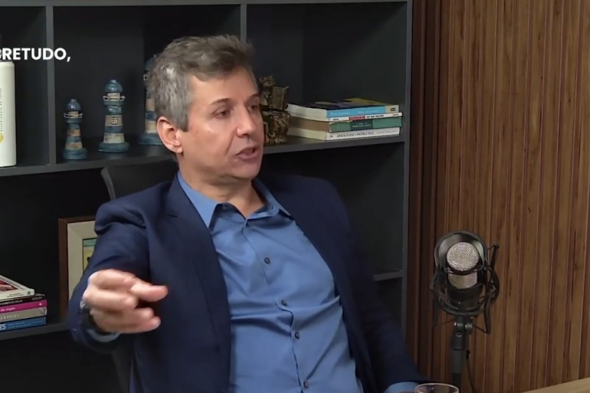 "O sistema não foi pensado para uma vida tão longa", diz Marcos Domingues em novo episódio do Sobretudo 