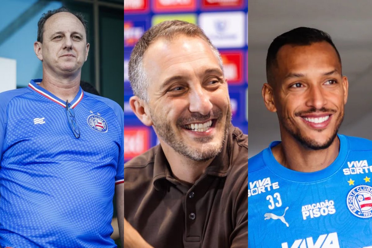 STJD mantém punições de Ceni e Santoro, mas diminui pena de David Duarte