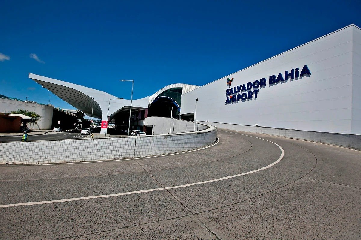 Salvador pode proibir cobrança em áreas de embarque e desembarque