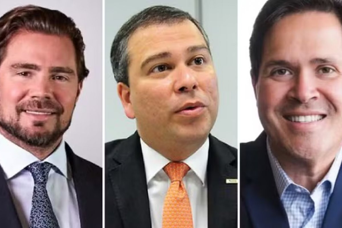 STF forma maioria para manter prisões de ex-presidente do BRB e advogado