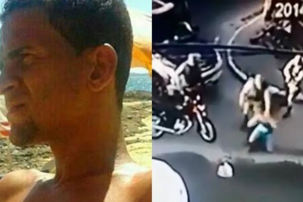 [Caso Geovane: sete policiais denunciados pelo MP-BA vão a júri na segunda-feira (27)]