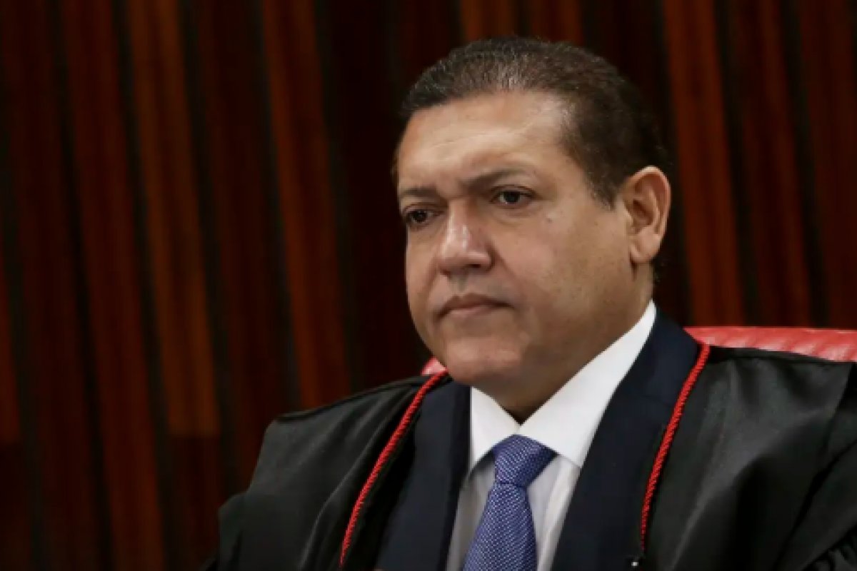 Nunes Marques assume presidência do TSE dia 12 de maio