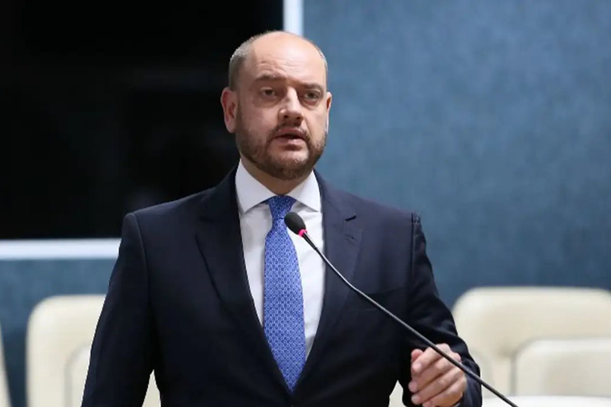 Zanin mantém presidente do TJ à frente do Governo do Rio de Janeiro