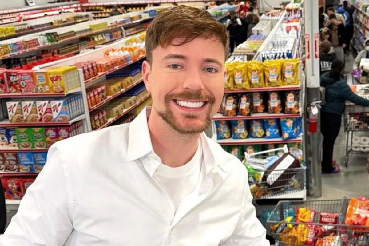 Empresa de Mr Beast nega acusações e diz ter provas contra ex-funcionária brasileira