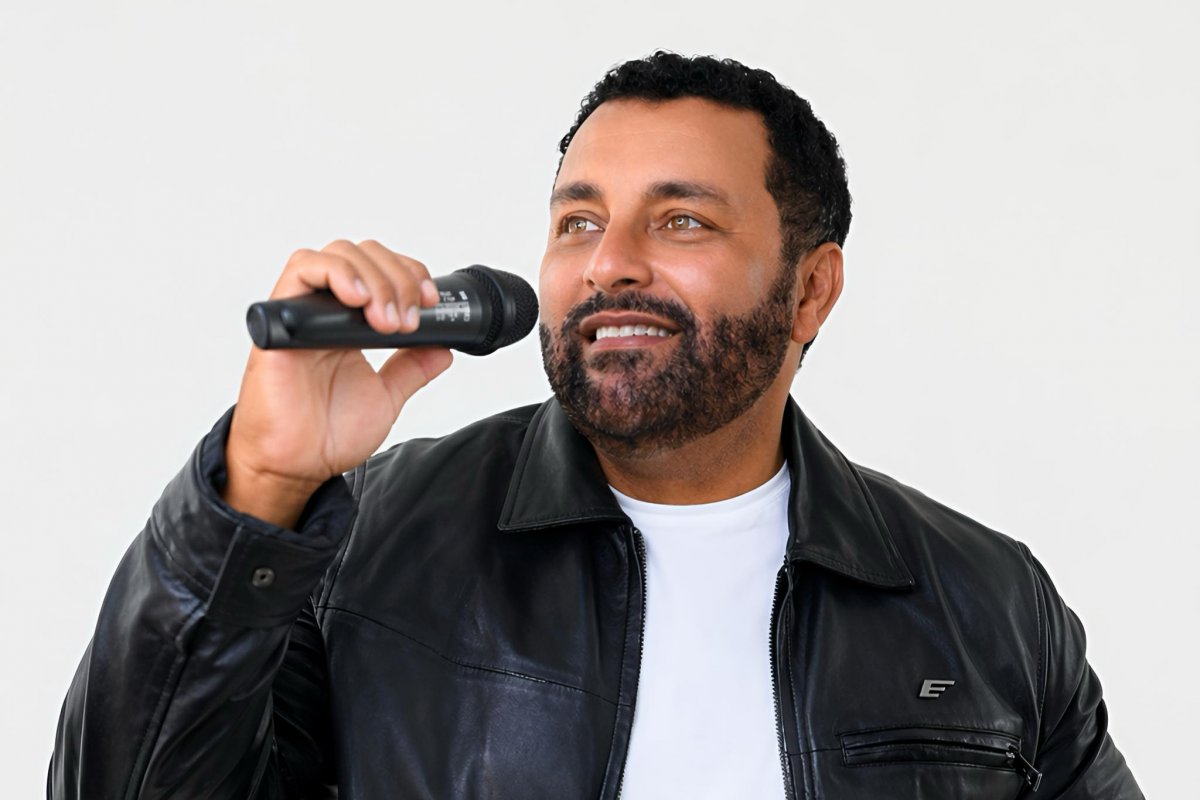 Forrozeiro de Entre Rios, Cezar Pinheiro lança audiovisual de "Pirraça" e confirma shows no São João 2026! 