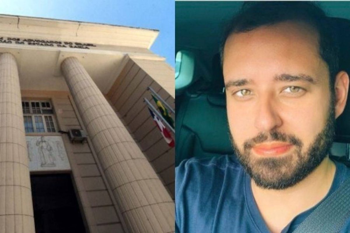 Advogado investigado por violência doméstica já foi condenado por racismo