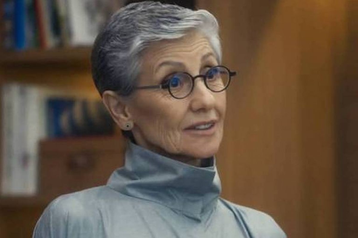 Vídeo: Atriz Cássia Kis é acusada de transfobia após discussão em shopping no Rio