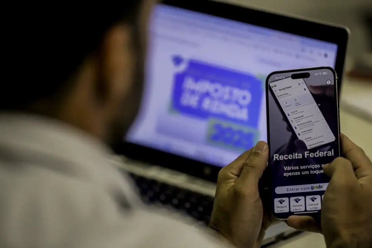 Faculdade oferece ajuda gratuita para declarar Imposto de Renda em Salvador