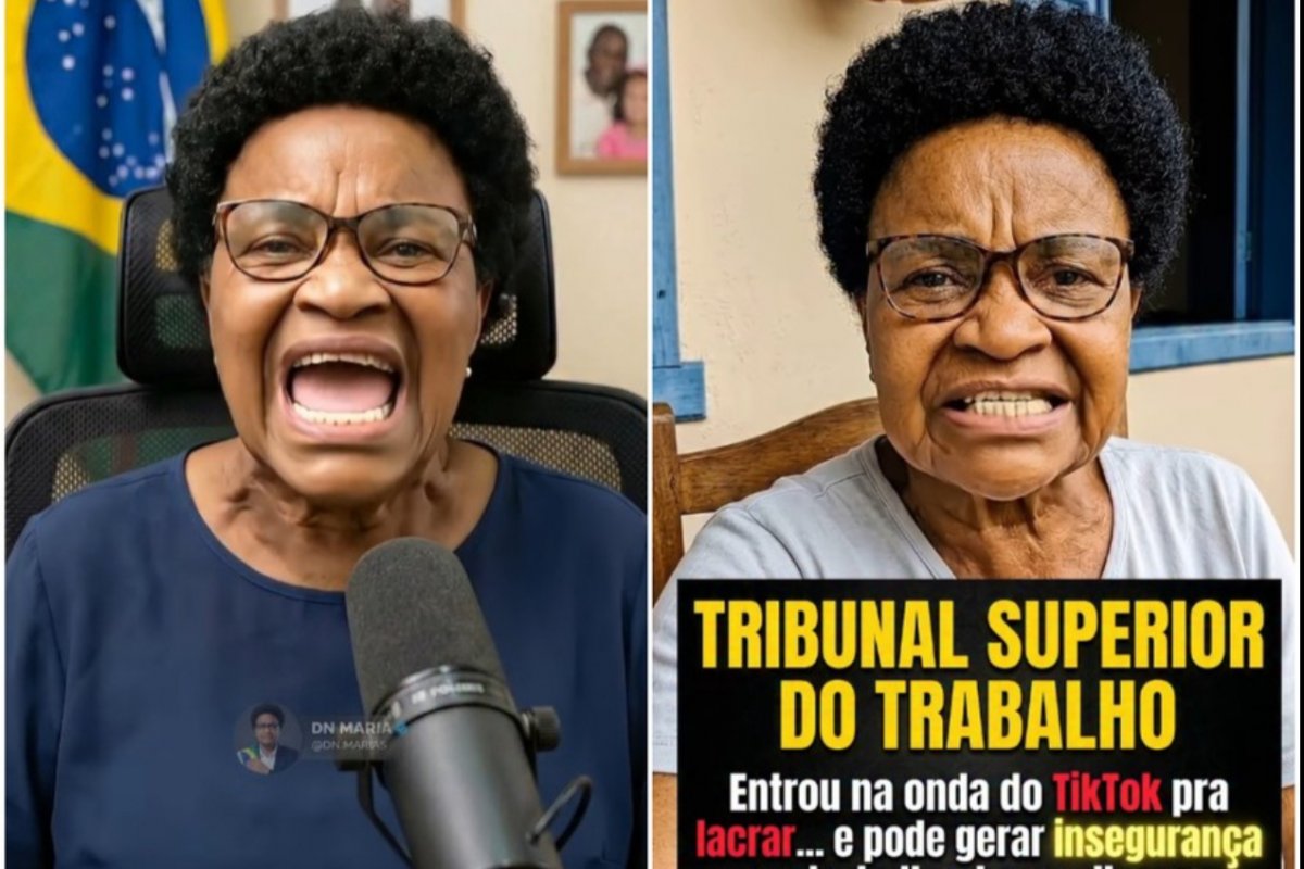 PT pede suspensão de perfil no Instagram de personagem criado por IA por suposta propaganda eleitoral antecipada