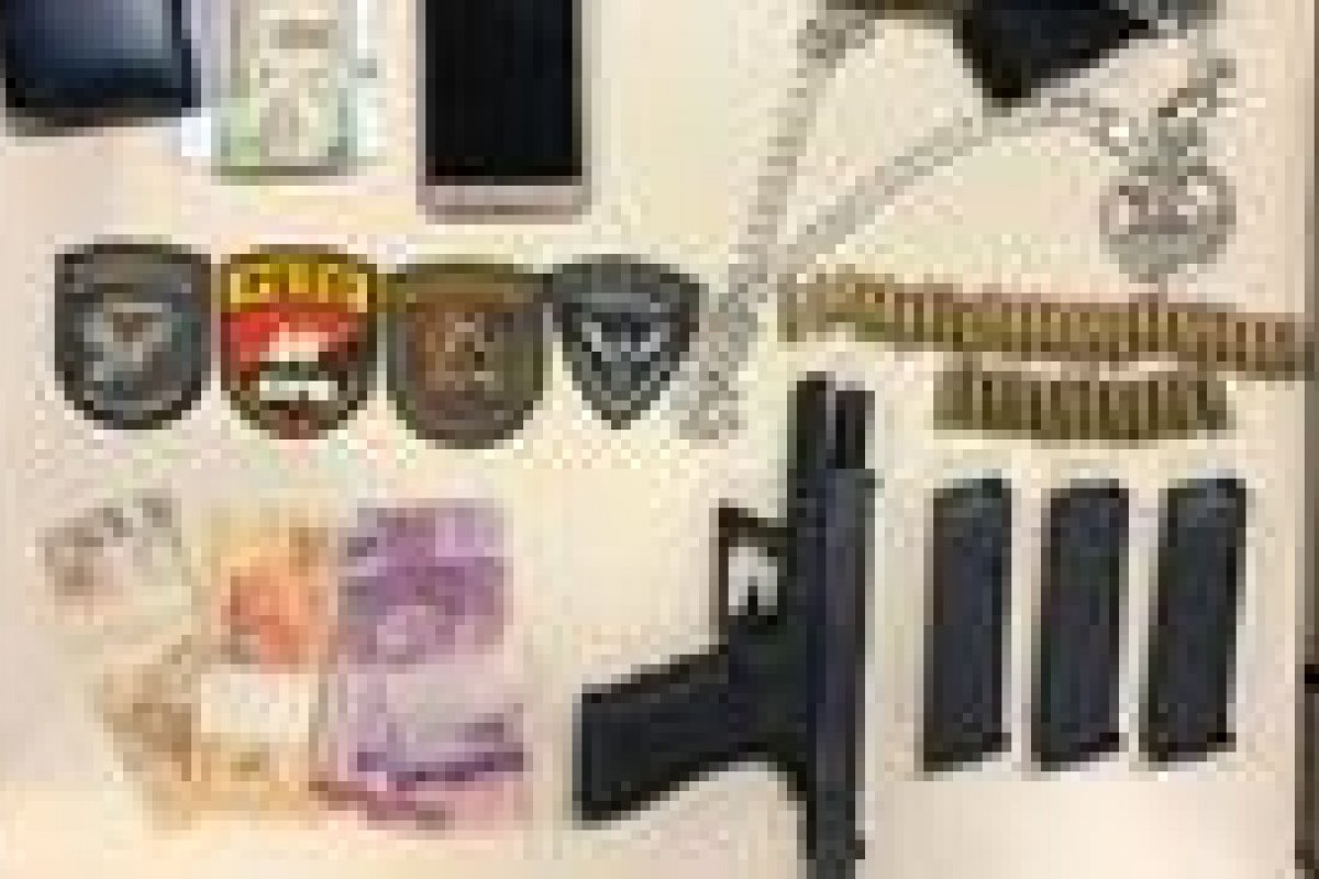 Autor de homicídios em Feira é localizado e morto