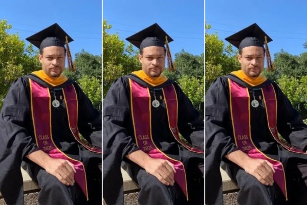 [Suspeito de ataque em evento com Trump, Cole Allen é professor e engenheiro de 31 anos]