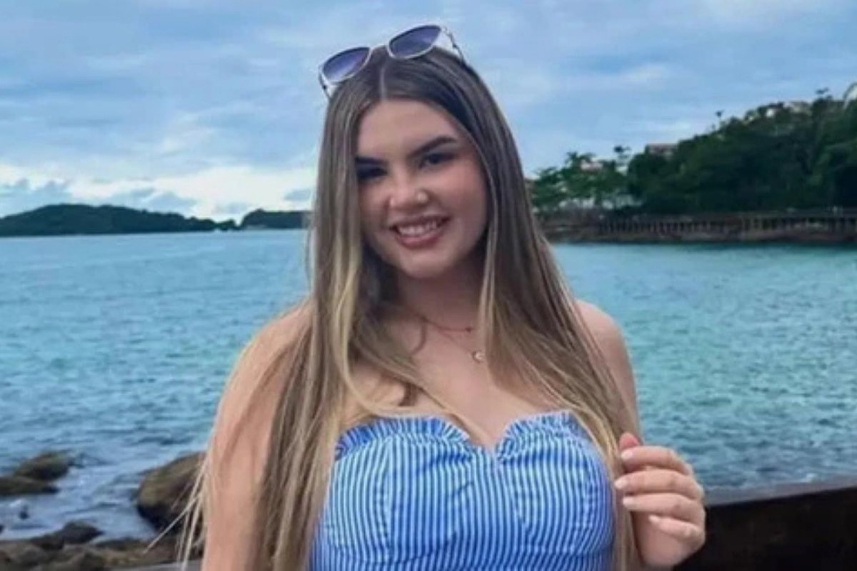  Brasileira estudante de medicina é encontrada morta no Paraguai