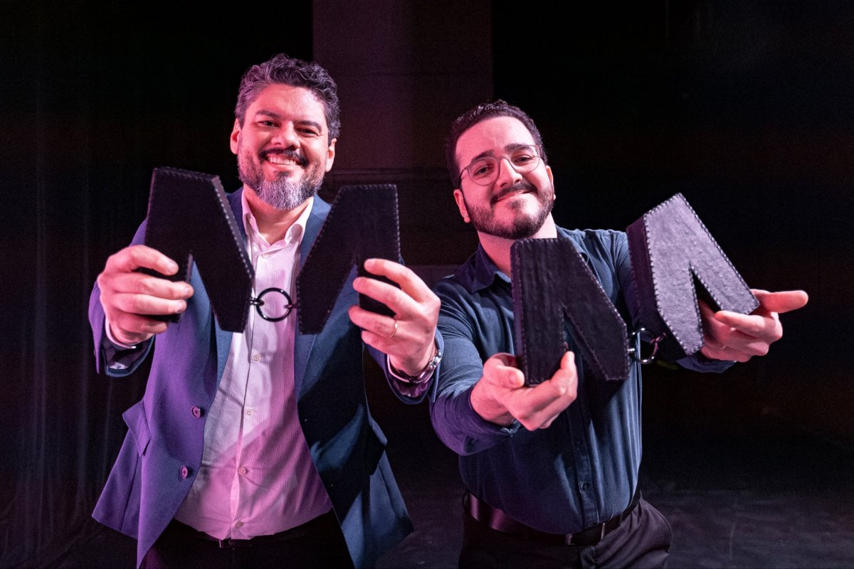 Com Lázaro Ramos no elenco “Feito Pipa” recebe dois prêmios na 41ª edição do Festival de Guadalajara, no México! 