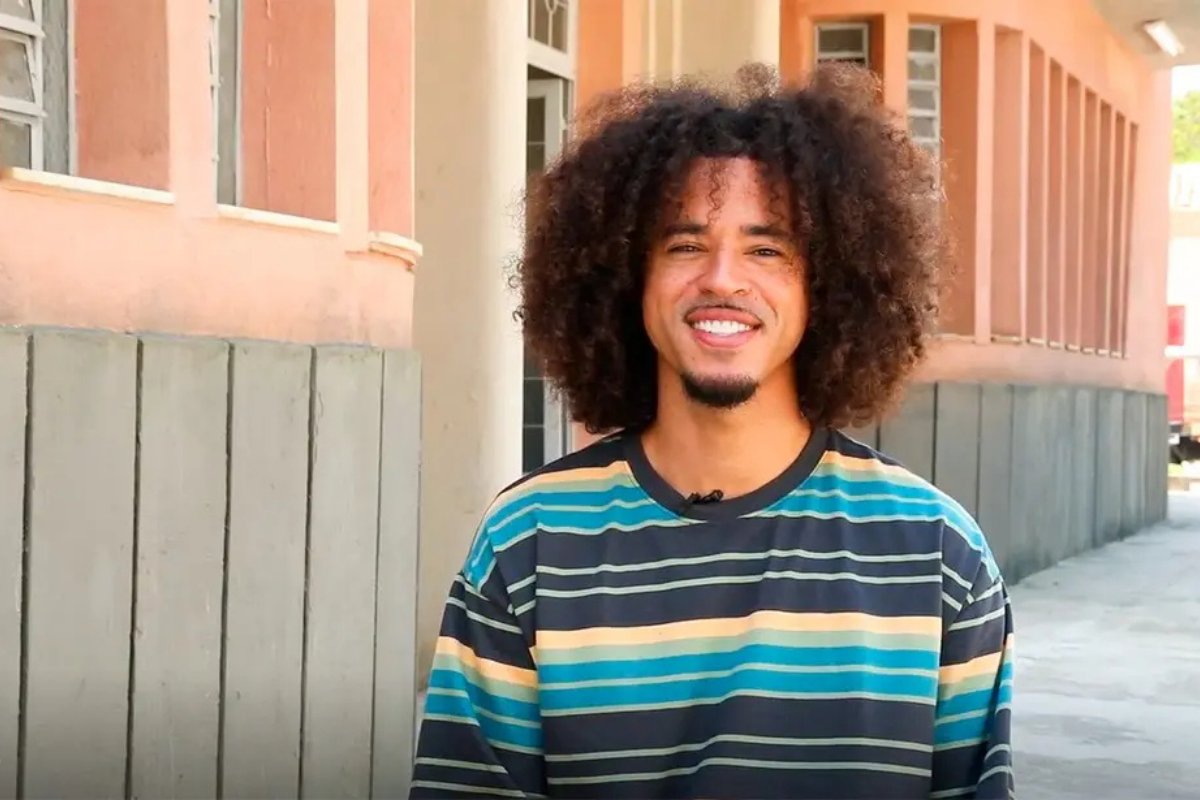  Justiça autoriza L7nnon a manter nome artístico em disputa com Yoko Ono