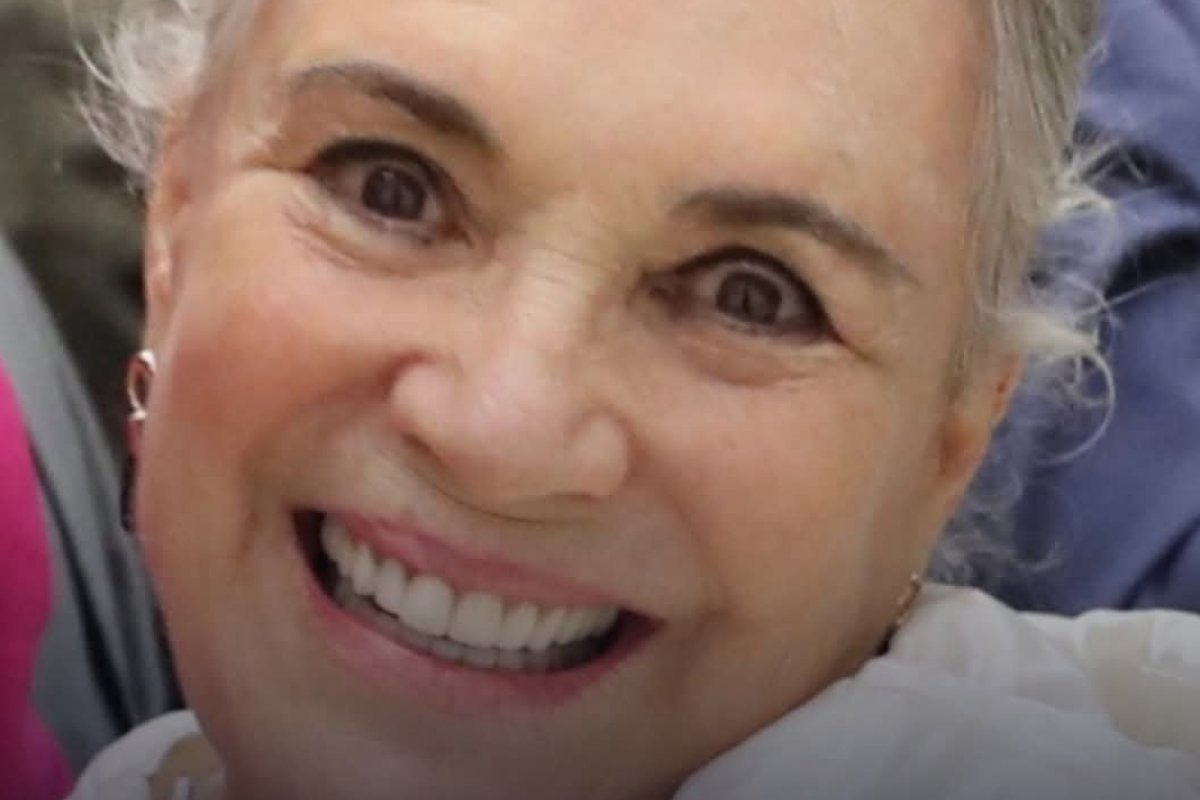 Fãs querem Regina Duarte de volta ás novelas!