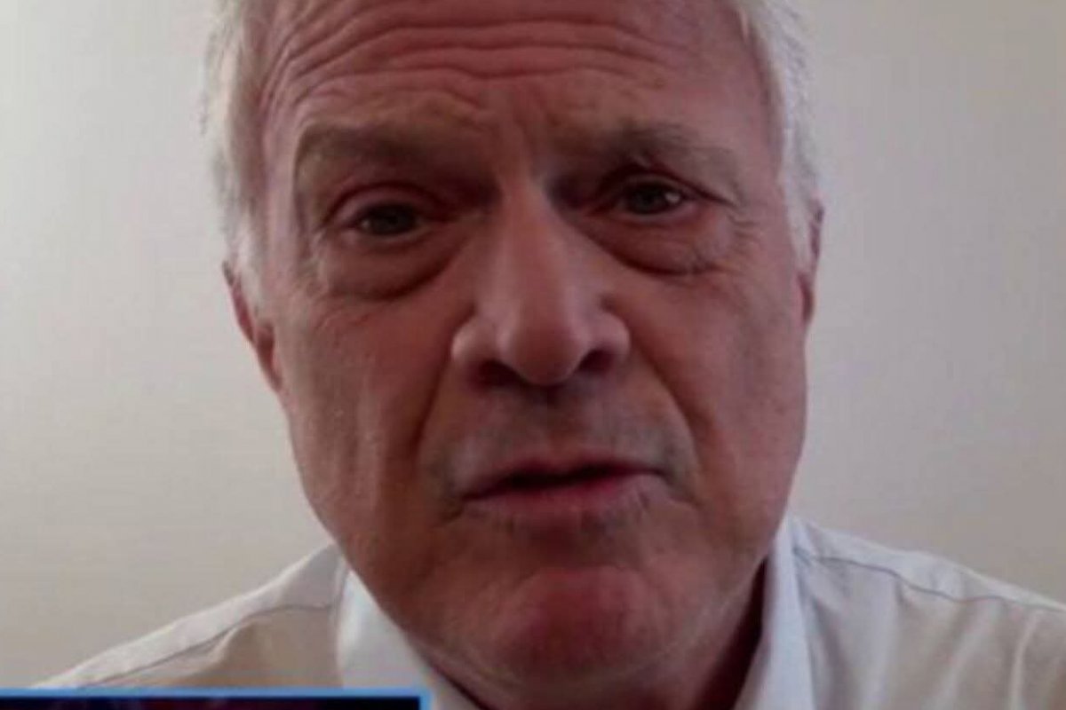 Saiba o que Pedro Bial disse sobre Ana Paula Renault no Domingão!