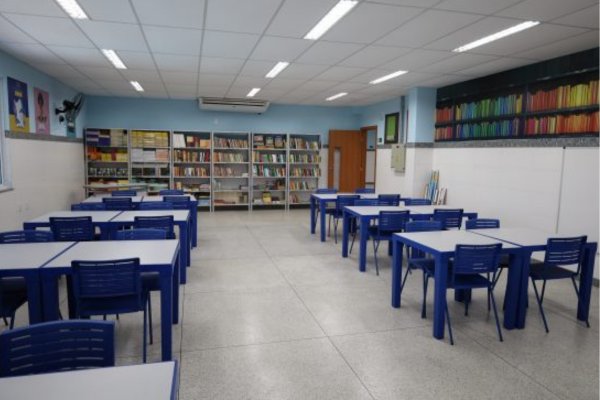 Prefeitura de Salvador retoma polêmico projeto [Prefeitura de Salvador retoma polêmico projeto