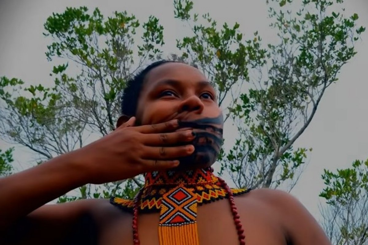 Documentário baiano com foco na cultura indígena é selecionado para mostra internacional em Madri