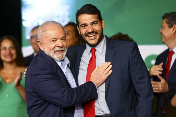 [Sabatina de Jorge Messias será realizada nesta quarta-feira (29); AGU tem apoio de ao menos 47 senadores ]