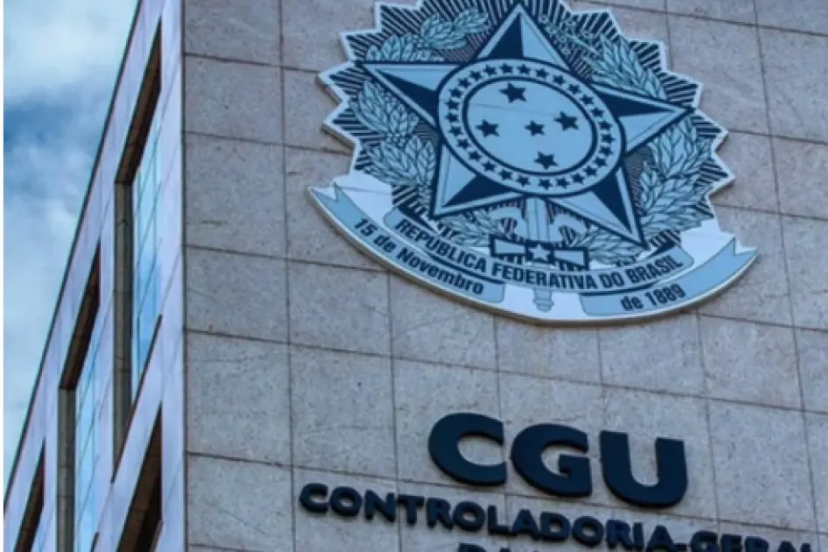 CGU identifica falhas em licitação do Ministério da Saúde com valor de R$ 228 milhões 