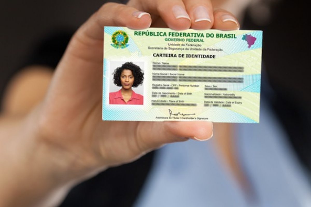 SAC prorroga data limite para emissão da nova Carteira de Identidade; confira