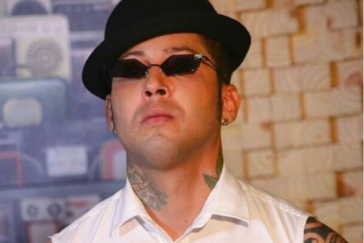 PGE vai à Justiça contra Kannário por ofensas a PM-BA