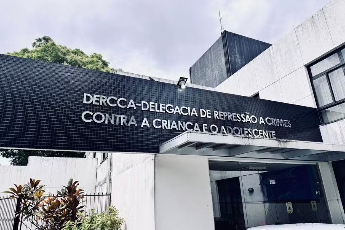 Suspeito de estupro é preso enquanto estava internado em Salvador