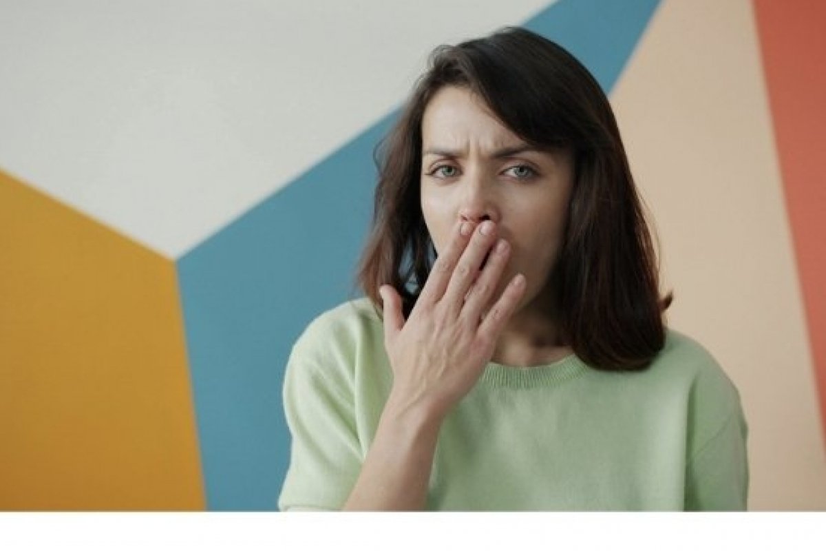 Usou caneta emagrecedora e ficou com mau hálito? Veja 5 cuidados para evitar o problema! 